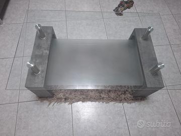 tavolino da soggiorno 
