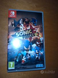 Gioco per switch 1