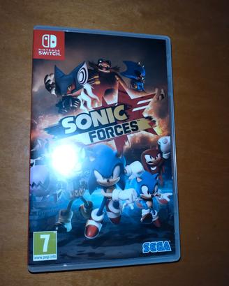Gioco per switch 1