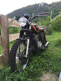 Kawasaki kz400