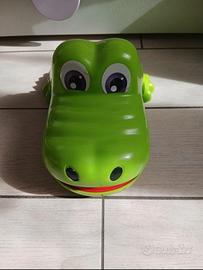 Gioco Croco dentista Hasbro 