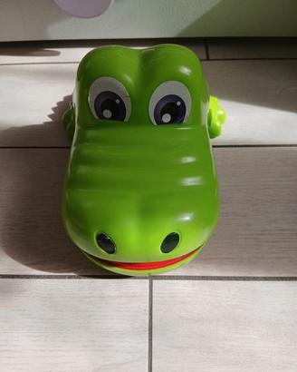Gioco Croco dentista Hasbro 