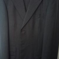 Completo da uomo ermenegildo zegna originale