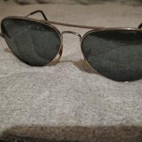 occhiali rayban origiani