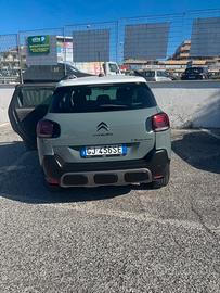Autovettura suv privato