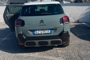 Autovettura suv privato