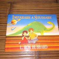 Libro per bimbi scuola elementare