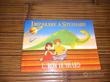 Libro per bimbi scuola elementare