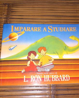 Libro per bimbi scuola elementare