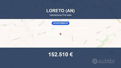 Immobile in asta di 184 m² con più di 5 locali a L