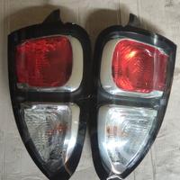 Stop posteriori DX e SX per Citroen C3 Picasso