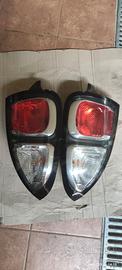 Stop posteriori DX e SX per Citroen C3 Picasso
