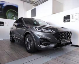 FORD Kuga 3ª serie - Kuga 2.5 Full Hybrid 190 CV C