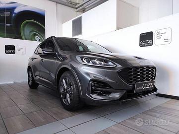 FORD Kuga 3ª serie - Kuga 2.5 Full Hybrid 190 CV C