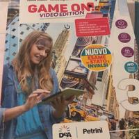 Game on! libri 9788849423419