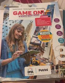 Game on! libri 9788849423419