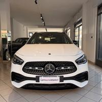 Mercedes-benz GLA 200 d Premium 4matic