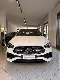 Mercedes-benz GLA 200 d Premium 4matic