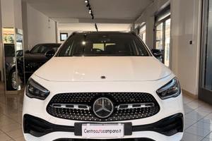 Mercedes-benz GLA 200 d Premium 4matic