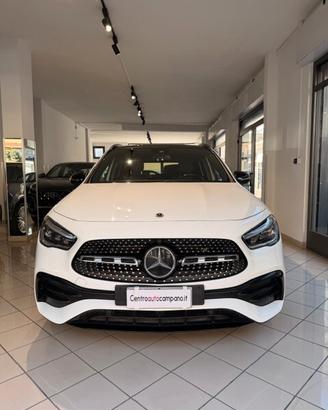 Mercedes-benz GLA 200 d Premium 4matic