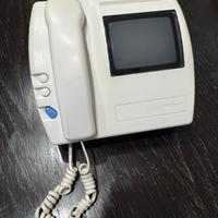 Video citofono Bticino Terraneo Sprint