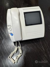 Video citofono Bticino Terraneo Sprint