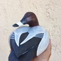 Stampi da caccia fatti a mano