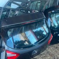 Portellone kia rio 2012