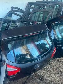 Portellone kia rio 2012