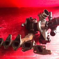 Turbocompressore renault scenic 2018-19