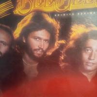 Disco in vinile BEE GEES