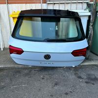 Ricambi carrozzeria Volkswagen Troc 2020