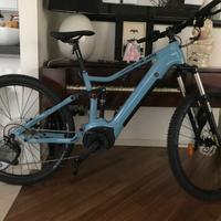 Mtb e-bike