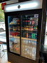 Frigorifero bibite professionale