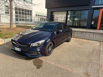 Mercedes C 220d 4 matic