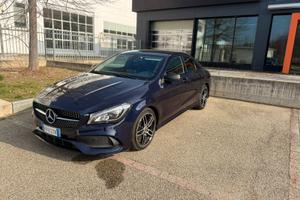 Mercedes C 220d 4 matic