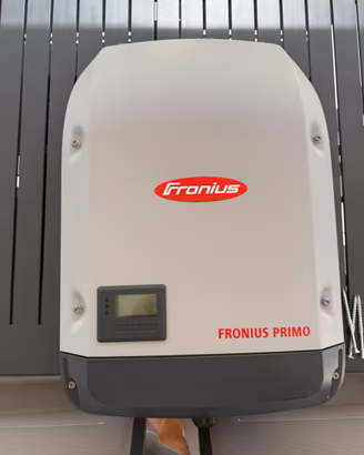Inverter