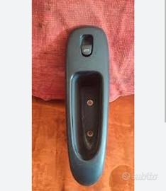 tastiere alza cristalli Alfa 156 