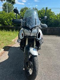 Yamaha XT 1200 Z Super Ténéré - 2013