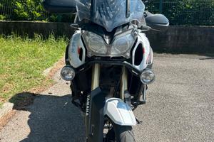Yamaha XT 1200 Z Super Ténéré - 2013