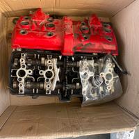 Motore mv brutale 910 r