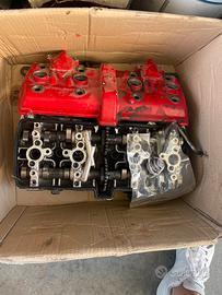 Motore mv brutale 910 r