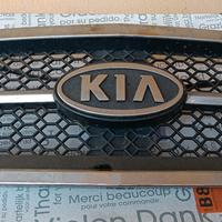 ricambi per Kia Sorento 2005