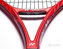 YONEX VCore  98 L3 RUBY RED MOD 2026