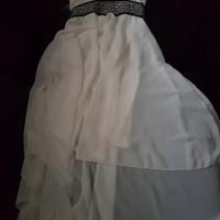 Abito elegante taglia 42/44 