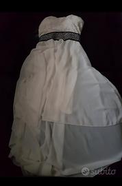 Abito elegante taglia 42/44 