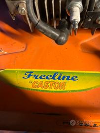 Taglia erba a scoppio 150cc