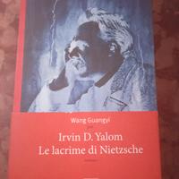 Le lacrime di Nietzsche 