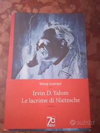 Le lacrime di Nietzsche 