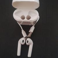 Auricolari bluetooth Area